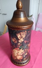 Keramikdose deckel apothekerdo gebraucht kaufen Keramikdose deckel apothekerdo gebraucht kaufen  Deutschland