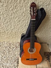 Guitare acoustique giant d'occasion  Montbard