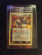 Greninja pokemon card gebraucht kaufen  Neuenbürg