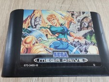Mega drive spiel gebraucht kaufen  Grebin