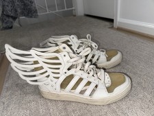 Jeremy scott adidas for sale  Washington