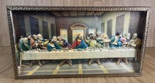 Vintage last supper for sale  Wonder Lake
