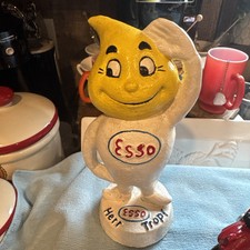 Cast iron esso for sale  Laurel