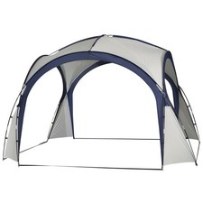 Outsunny outdoor gazebo for sale  GREENFORD