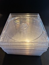 Hüllen jewelcase leerhüllen gebraucht kaufen  Hechingen