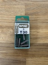 Brand new spax for sale  HEANOR