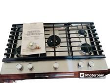 Kitchenaid kcgs556ess02 burner for sale  Lockhart
