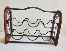 Wine rack bottle for sale  Westerville