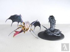 Daemon primarch fulgrim for sale  WESTBURY