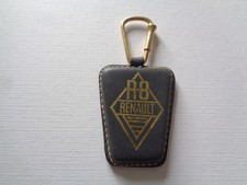 Porte cle cuir d'occasion  Fécamp
