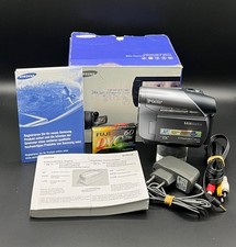 Samsung d371 videokamera gebraucht kaufen  Wilhelmshaven