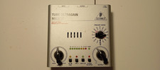 Behringer Tube Ultragain MIC200 - Mikrofon-Röhrenvorverstärker comprar usado  Enviando para Brazil