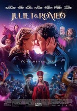 Julieta e Romeu (2025) Filme Original Caixa Selada Região Livre comprar usado  Enviando para Brazil
