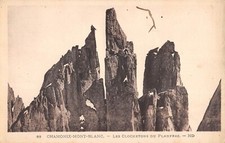 Cpa chamonix mont d'occasion  Claira