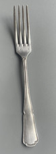 Fourchette 1900 métal d'occasion  Bordeaux-
