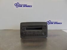 Fiat panda stereo for sale  KINGSBRIDGE
