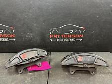 Audi sq5 pair for sale  Cochranton