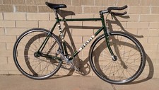 Shamrock green 2009 for sale  Aurora