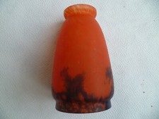 Tulipe pate verre d'occasion  Talence
