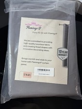 Flamingo blackout curtain for sale  Cape Coral