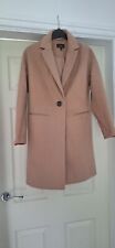 Topshop petite coat for sale  WOLVERHAMPTON