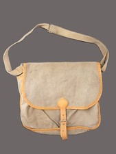 Ancien sac toile d'occasion  Le Teil