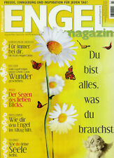 Engel magazin 2014 gebraucht kaufen  Altenstadt