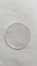 Glas saphirglas glashütte gebraucht kaufen  Dortmund