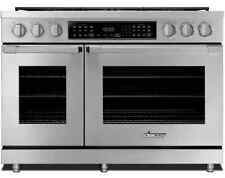 Dacor hdpr48cngh inch for sale  Elizabethport