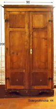 Armadio antico legno usato  Firenze