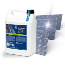 Photovoltaic solar panel d'occasion  Expédié en Belgium