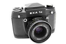 Exa carl zeiss usato  Spedire a Italy