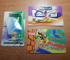 Lotto card adesive usato  Stienta