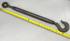 Vintage large industrial for sale  DOVER