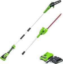 Greenworks 24v cordless for sale  Las Vegas