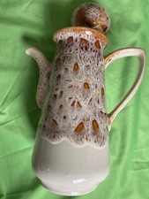 Charity. coffee pot for sale  CARNFORTH