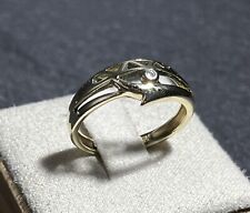 585 gold ring gebraucht kaufen  Gütersloh