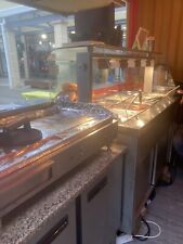Catering unit container for sale  DONCASTER