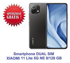 Xiaomi lite 128 usato  Scanzano Jonico