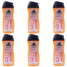 Adidas duschgel adipower gebraucht kaufen  Gelsenkirchen