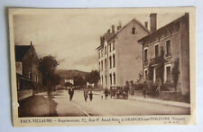 Carte postale ancienne d'occasion  Saint-Dié-des-Vosges