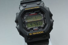 Usado, [Quase em perfeito estado] Relógio masculino Casio G-SHOCK GX Series GXW-56-1BJF quartzo solar resistente comprar usado  Enviando para Brazil