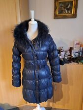 Milestone daunen jacke gebraucht kaufen  Haimhausen