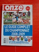 2008 mondial guide d'occasion  Saint-Pol-sur-Mer