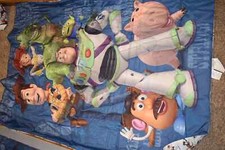 Nwot disney toy for sale  Cambridge