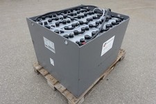 48v 6pzs750ah 571 gebraucht kaufen  Buch