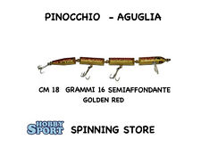 Pinocchio tieling aguglia usato  Frosinone