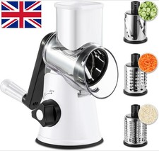 Rotary food slicer for sale  UK