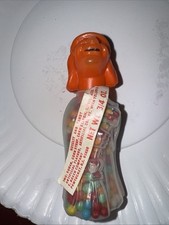 Vintage halloween witch for sale  Attica