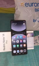 Redmi note 14pro usato  Palermo